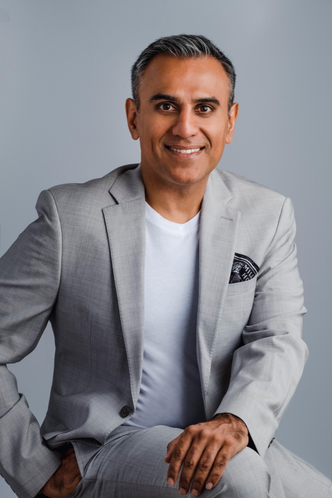 Vikas Kalra